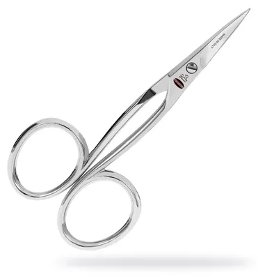 Image de Ciseaux à peau PREMAX, modèle français  3 3/4 18273