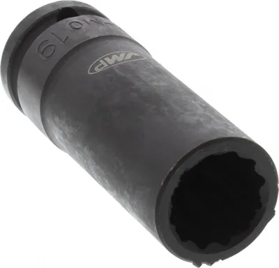 Produktbild von Kraft-Stecknuss JMP 12 Kant 3/4 34 Länge 85mm