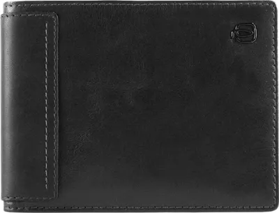 Obrázok produktu pre Peňaženka Piquadro Pu257w88r Black Skin