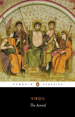 Produktbild von Aeneid