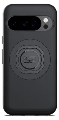 Obrázek produktu pro Quad Lock MAG Case, Obal, Google, Pixel 10 (Pro), 16 cm (6.3"), Černá