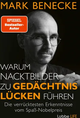 Produktbild von Warum Nacktbilder zu Gedächtnislücken führen