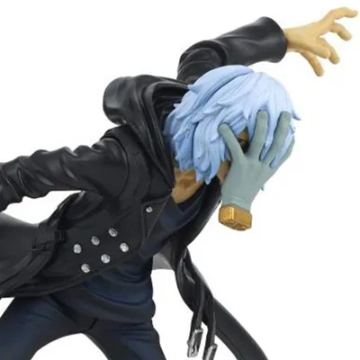 Produktbild von Banpresto BP88593P, Sammelfigur, Anime & Manga