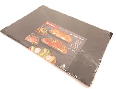 Image de Tescoma Assiette de service GrandCHEF 35 x 25 cm
