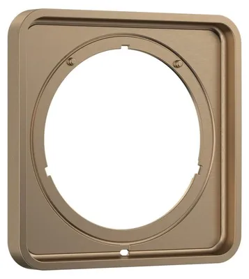 Imagen del producto de AXOR 13640140: Roseta de extensión AXOR