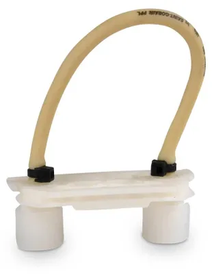 Produktbild von Ersatzschlauchset Flockmatic + Flockmatic Vario