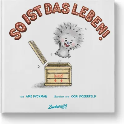 Produktbild von So ist das Leben!