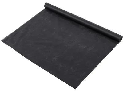 Obrázok produktu pre Fólie proti burine – mulčovacia fólia – 1,6 x 25 m – 50 g/m² – polypropylén – 1 kus