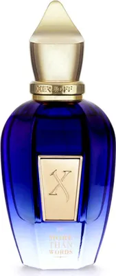 Obrázek produktu pro Xerjoff Join the Club More Than Words EDP 100 ml UNISEX