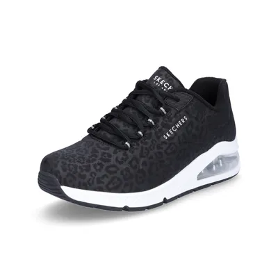 Zdjęcie produktu dla Skechers damskie buty treningowe UNO 2 czarny Leo