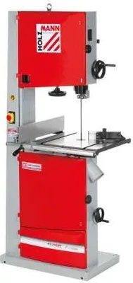 Immagine prodotto di Holzmann HBS470PROFI_400V, bande verticali, 0 - 45°, 28,5 cm, 39 cm, 380 m/min, 820 m/min