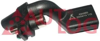 Produktbild von AUTLOG AS4965 Kurbelwellensensor Impulsgeber für VW Golf V Schrägheck (1K1)