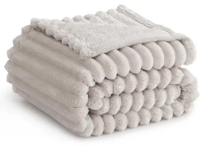 Immagine prodotto di Coperta in pile, 150 x 200 cm. Extra morbida e calda