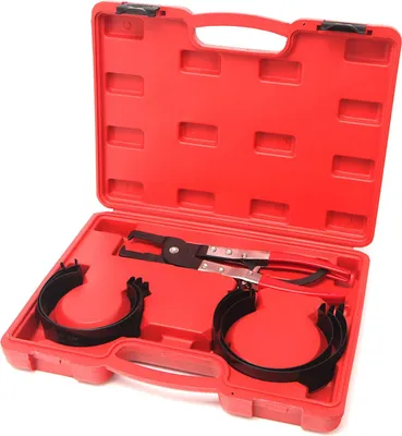Obrázok produktu pre Sada na montáž a demontáž piestov, 73 - 111mm