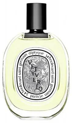 Produktbild von Diptyque Vetyverio Eau de Toilette 50 ml