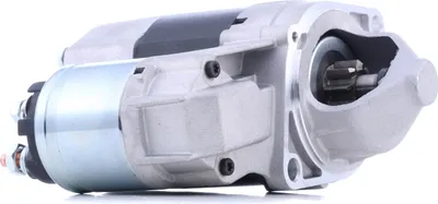 Produktbild von RIDEX 2S0202 Starter Anlasser 0,8kW passend für MERCEDES-BENZ A-Klasse (W168) 12V