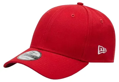 Produktbild von New Era - "9Forty" Baseball-Mütze für Herren/Damen Uni PP9604 (Einheitsgröße) (Rot)