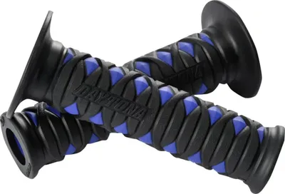 Produktbild von Daytona 88574 Griffe Schwarz 125 mm Schwarz 125 mm