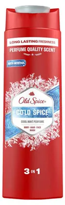 Produktbild von OLD SPICE COLD SPICE Duschgel 1000 ml