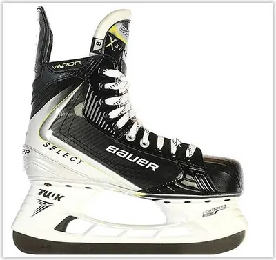 Produktbild von BAUER Schlittschuh Vapor Select - Sr., Farbe:2E, Größe:11.0