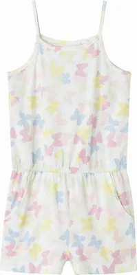 Obrázek produktu pro Overal Name It 13228171-BUTTERFLIE pro Dívčí