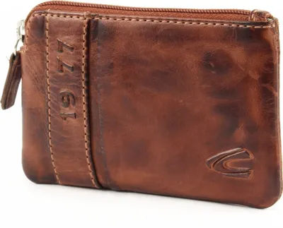 Obrázek produktu pro camel active Melbourne pouzdro na klíče pánské 247 701 29 hnědé