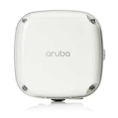 Produktbild von HPE Aruba Networking AP-567EX (RW) Dual Radio 2x2 Wi-Fi 6 Internal Directional HazLoc Access Point, 2,4 GHz, 5 GHz, 1774 Mbit/s, WPA2, WPA3, 1000 Mbit/s