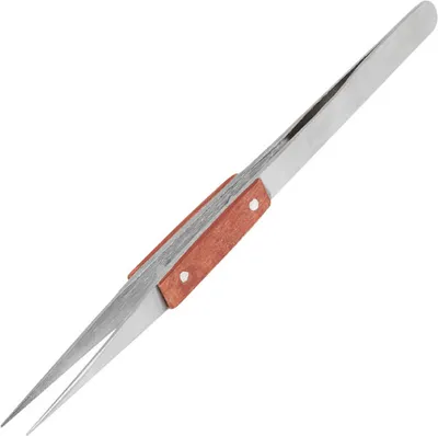 Produktbild von Modelcraft Diamantpinzette aus Edelstahl