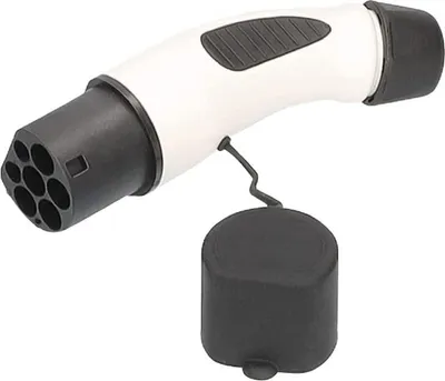 Produktbild von as - Schwabe Ersatzstecker für Elektrofahrzeugladekabel Typ 2