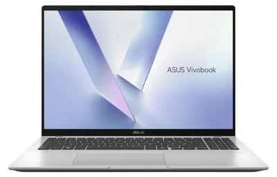 Produktbild von Asus 90NB15F2-M00650 Vivobook 16 M1607KA-MB107W Notebook Silber
