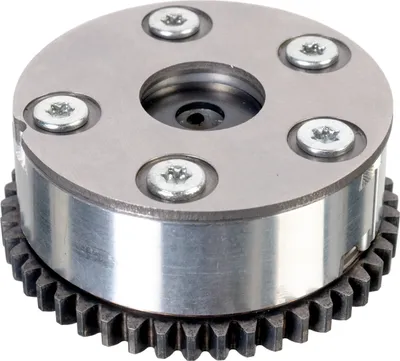 Produktbild von FEBI BILSTEIN 175408 Nockenwellenversteller für SUZUKI Grand Vitara II SUV (JT, TE, TD) 46-Zähne