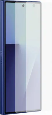 Obrázok produktu pre Samsung EF-UF966CTEGWW, Samsung, Galaxy Z Fold7, Priehľadná, 2 kusov