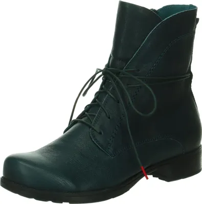 Produktbild von Think! Stiefelette Stiefelette Nappaleder