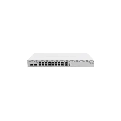 Immagine prodotto di 16P+2 Mikrotik CRS518-16XS-2XQ-RM QSFP28 M RM