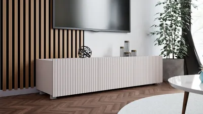 Produktbild von Lowboard Kolder RTV 150 cashmere