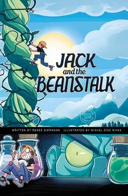 Produktbild von Jack and the Beanstalk