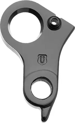 Produktbild von Union Gh-311 Schaltauge Silber Silber One Size