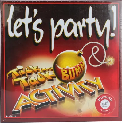 Produktbild von Let's Party