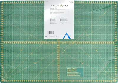 Produktbild von Milward Schneidematte 45 x 30 cm