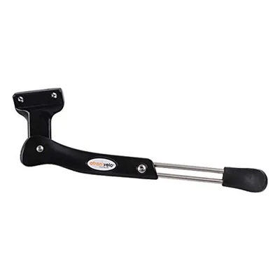 Produktbild von AtranVelo Hinterbaustaender "Stylo Hv" 24-28 Alu, Schwarz schwarz