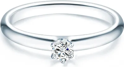 Produktbild von Trilani Ring Sterling Silber Zirkonia 60451008 62