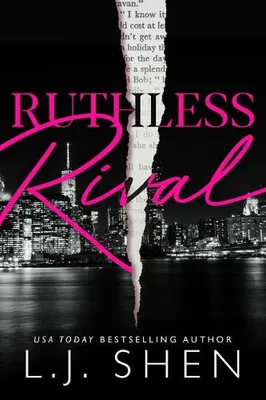 Zdjęcie produktu dla Ruthless Rival