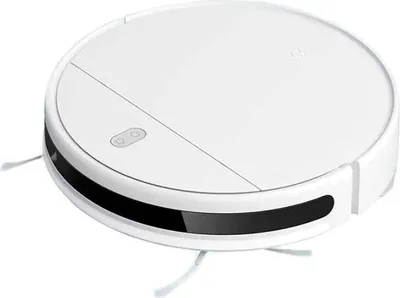 Produktbild von Xiaomi Mop Essential robotický vysavač 0,42 l bezsáčkový bílý XIAOMI Barva výrobku: Bílá, Technologie baterie: Lithium-iontová, Kapacita baterie: 2500 mAh, Typ nádoby na prach: Bezsáčkový, Doba provozu: 90 min, Kapacita prachu (celkem): 0,42 l, Mokré stírání: Ano, Automatický návrat do základní stanice: Ano, Filtrační systém HEPA: Ano