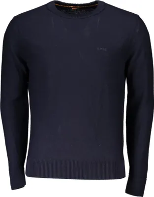 Image de Boss Avac C Couleur Bleu
