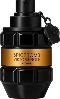 Image de Viktor & Rolf Spicebomb Extreme Edp 90Ml