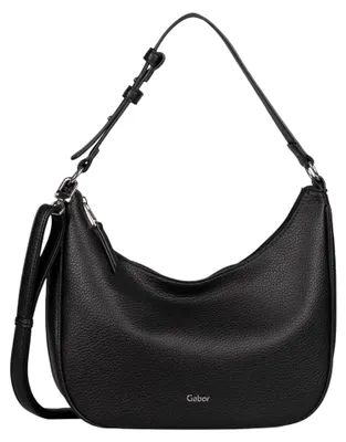 Image de Sac bandoulière Gabor ALIRA, accessoires pour femmes, noir, style décontracté