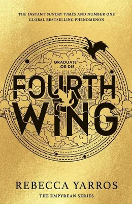 Immagine prodotto di Fourth Wing