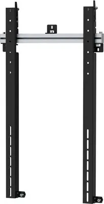 Immagine prodotto di SMS MultiDisplay Montaggio a parete Portrait Videowall
