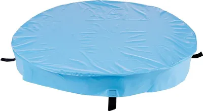 Obrázek produktu pro TRIXIE 39485 plachta na bazén pro psy 39481 80 cm světle modrá