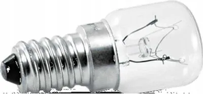 Zdjęcie produktu dla Żarówka o specjalnym kształcie T26 E14 15W Bellight